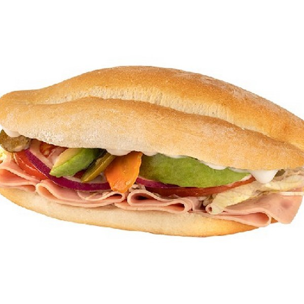 Torta de Jamón