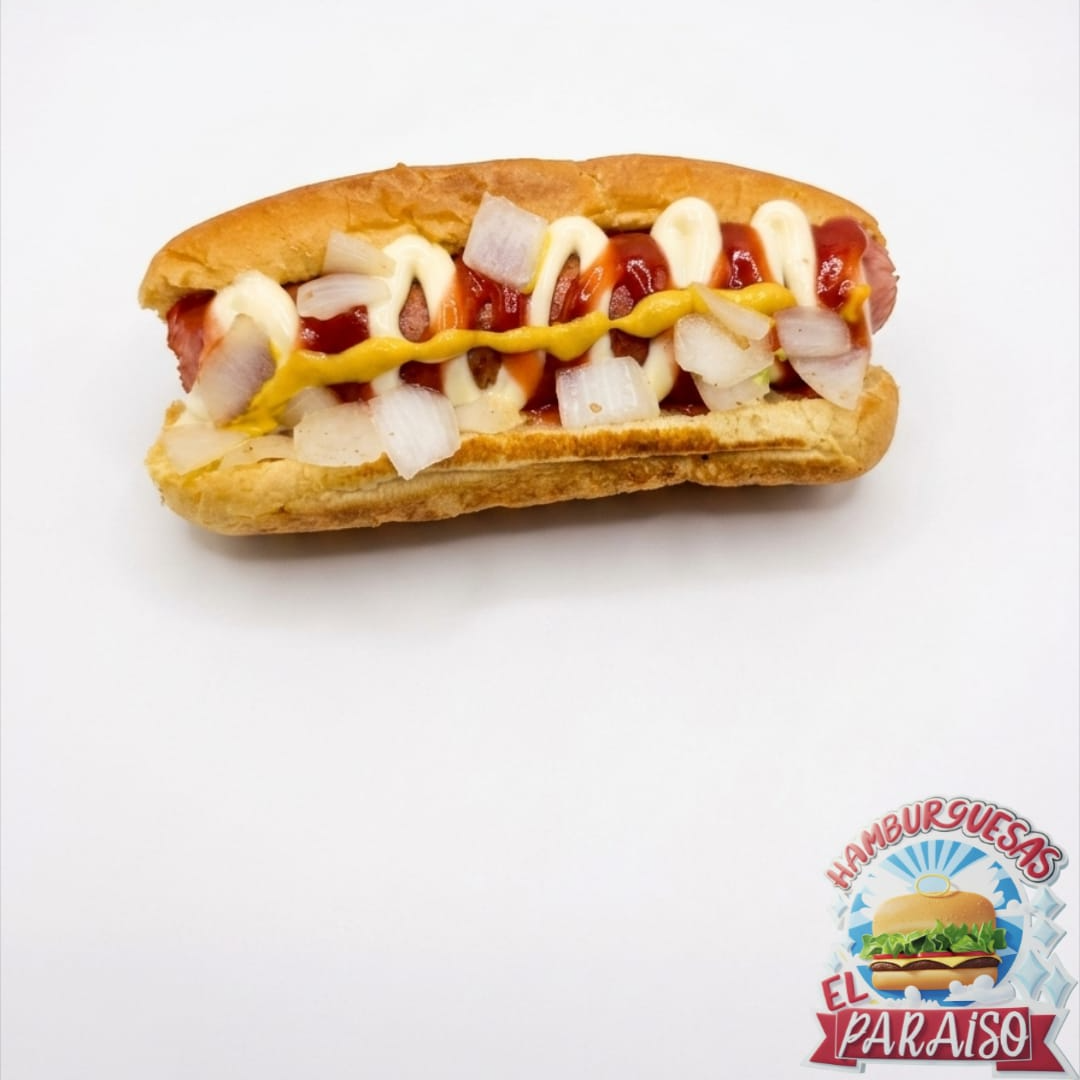 Hot Dog