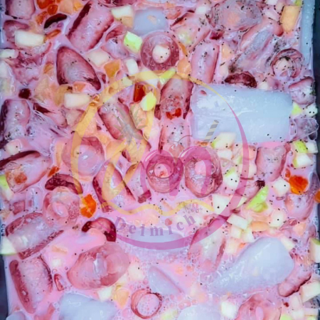 Agua Fresca de 1L