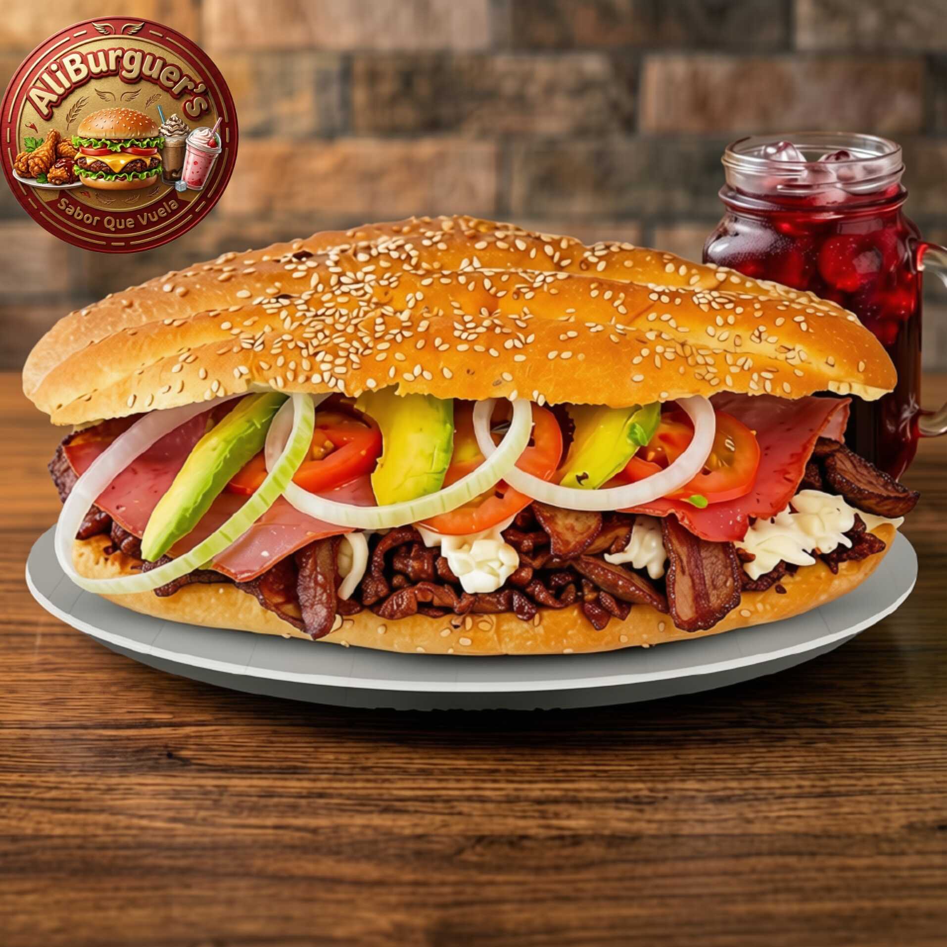 MEGA CUBANA