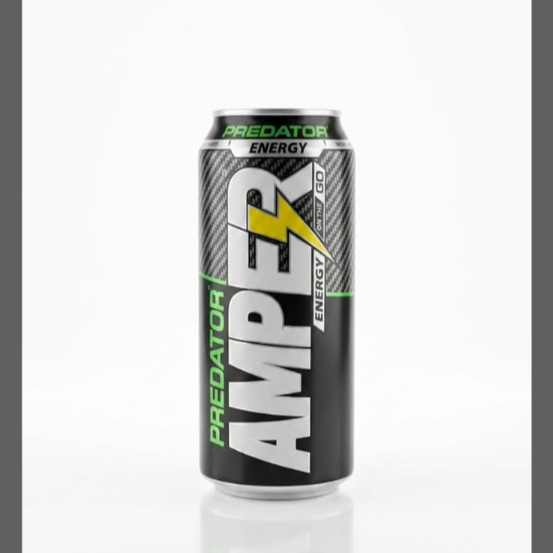 AMPER PREDATOR 473ml