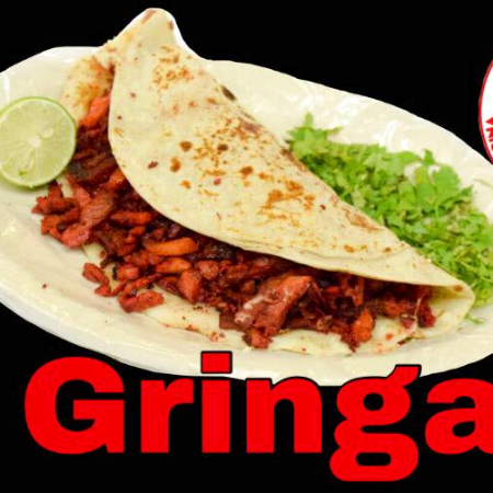 Gringa