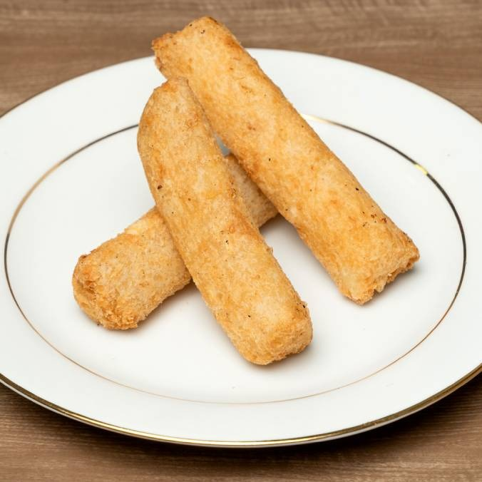 Yuquita Frita