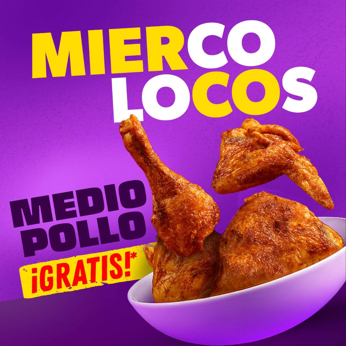 Miercolocos