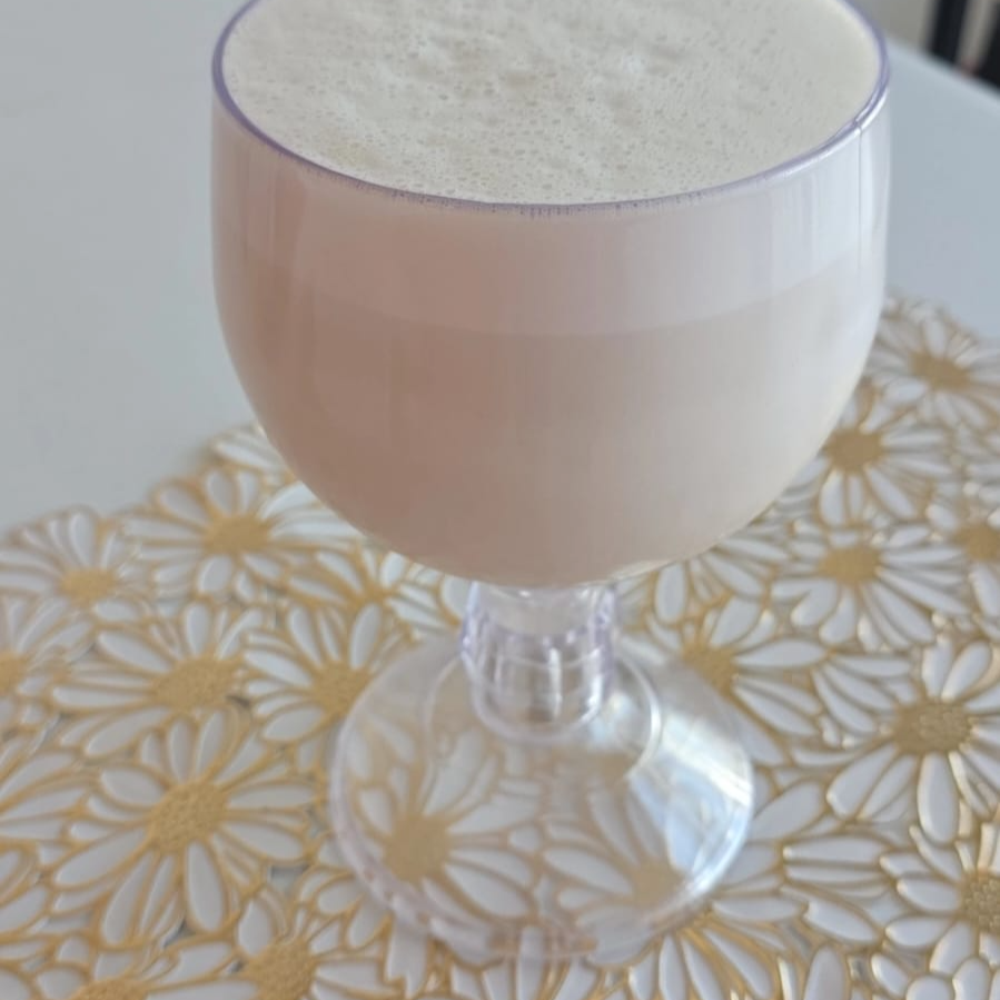 Licuado de Platano de Litro