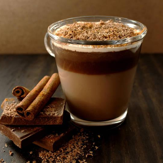 Mocachino