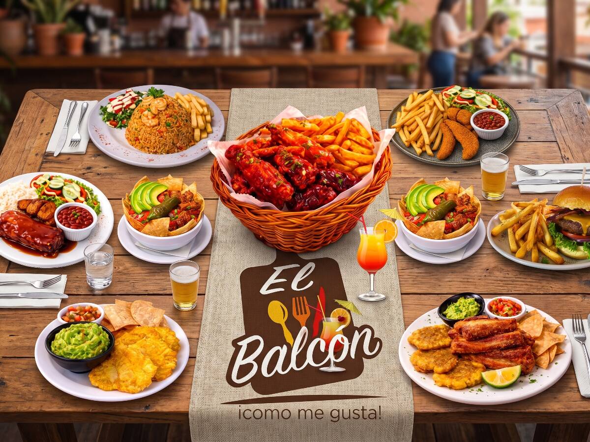 El Balcon Criollo