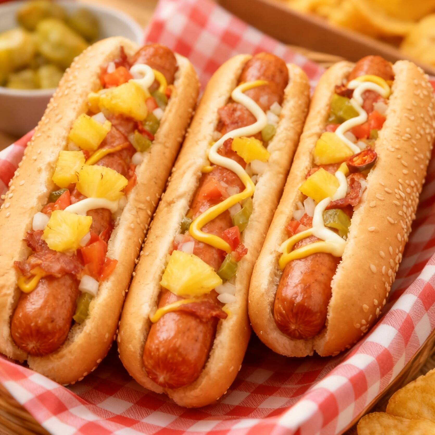 Orden de 3 Clásicos