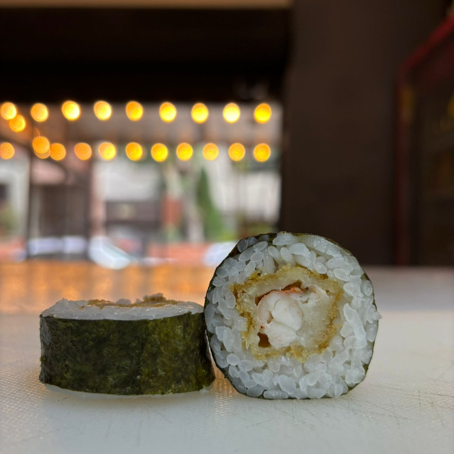 Langostino Hosomaki