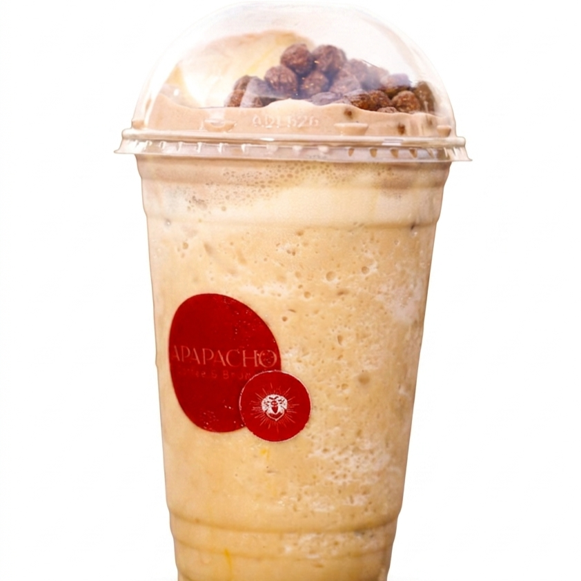 Moka Blanco