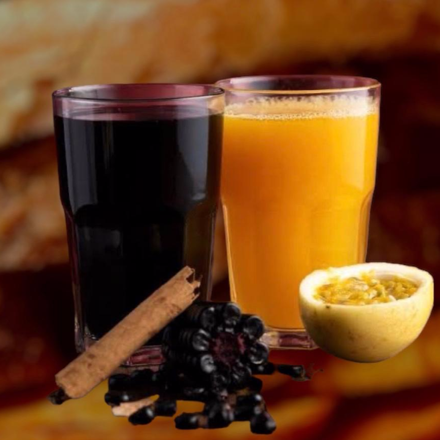 Chicha Morada 500 ml