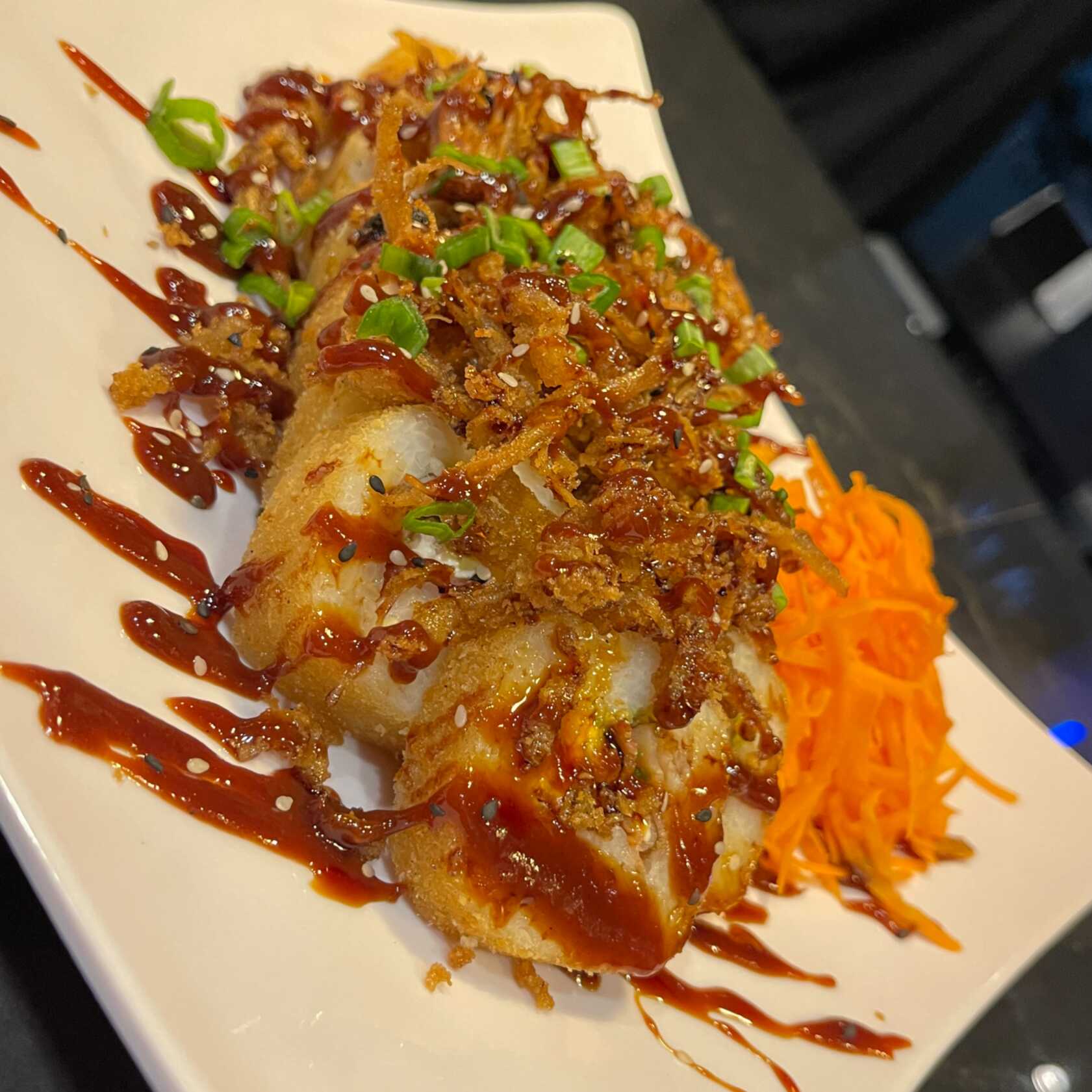 Crunchy Roll