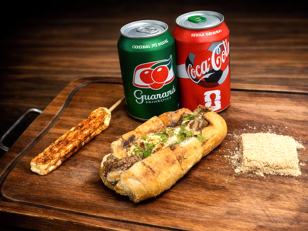 Espetinho Dos Gordinho