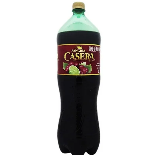 Sangria Casera 2 L