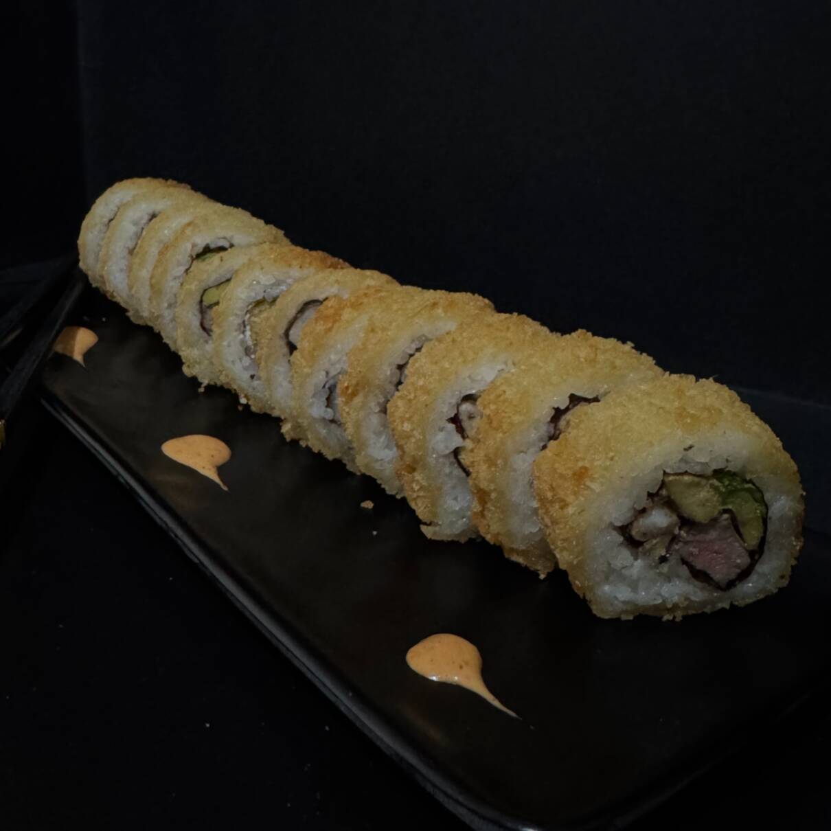 TITAN ROLL