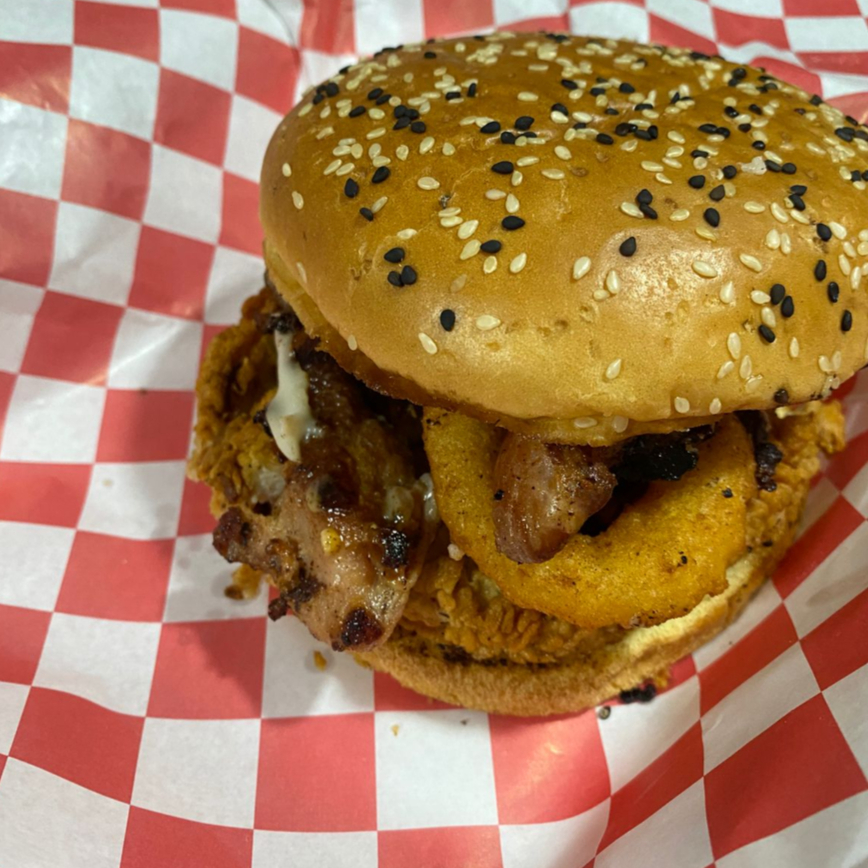 Hamburguesa