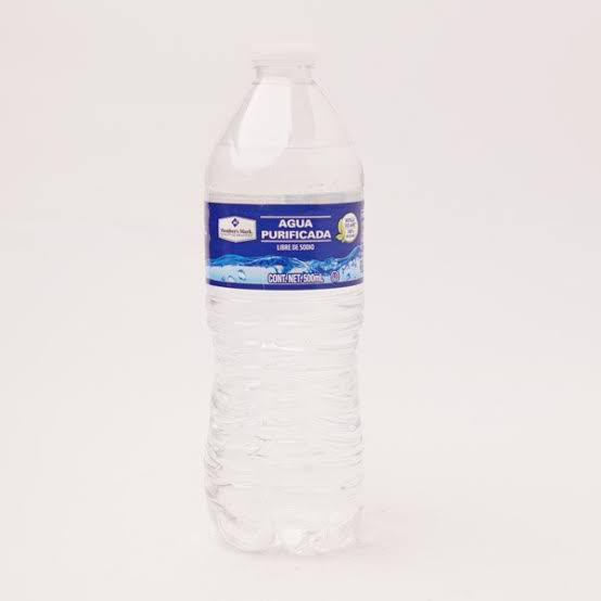 Agua