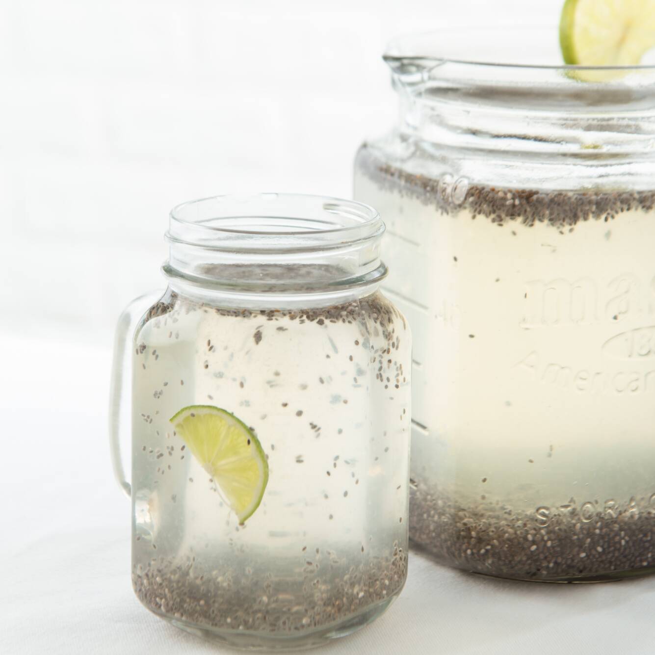 Agua Fresca del Día