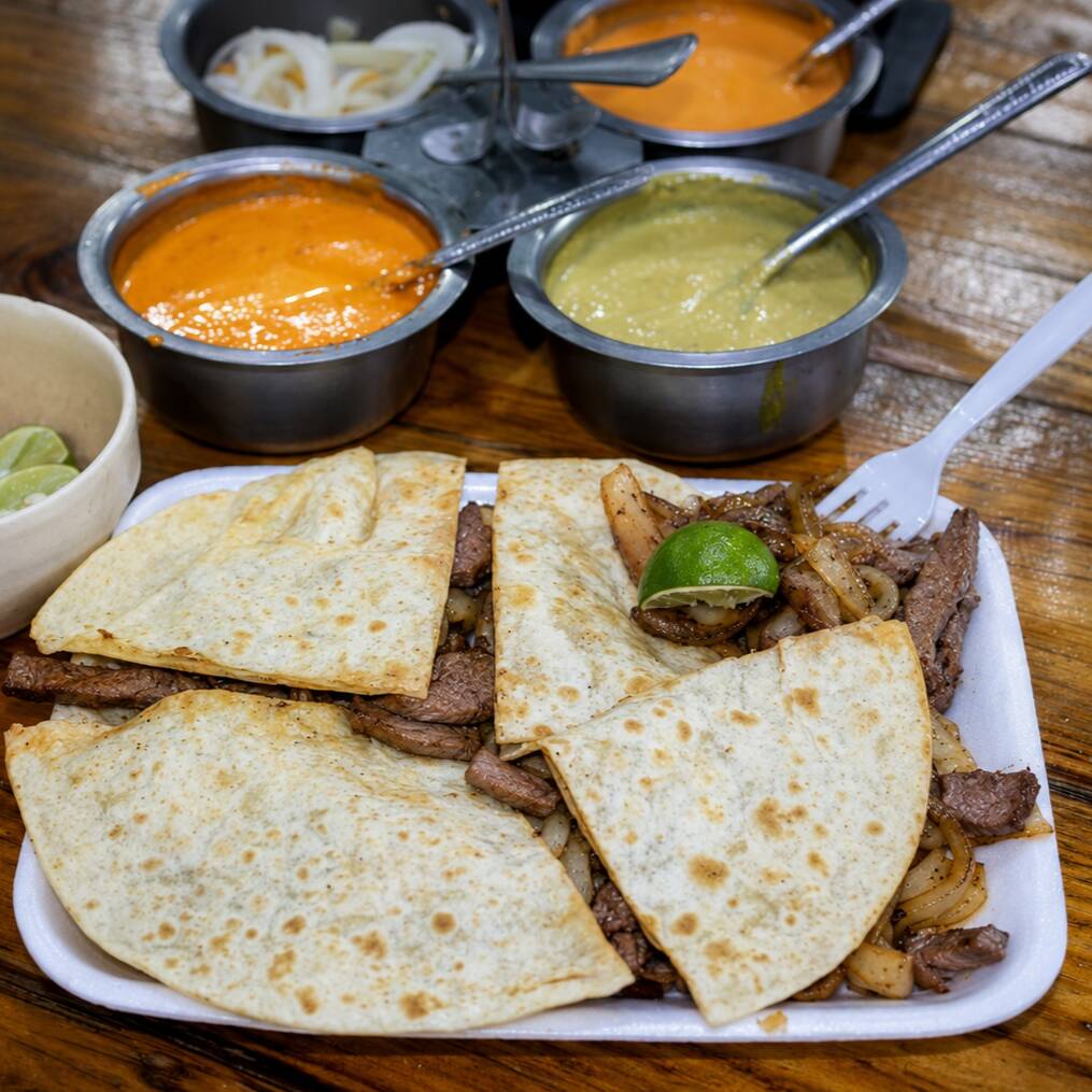 Bistec