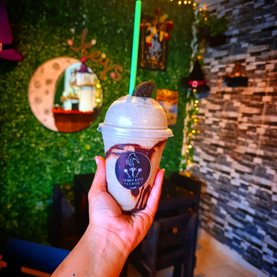Frappé BAILEYS