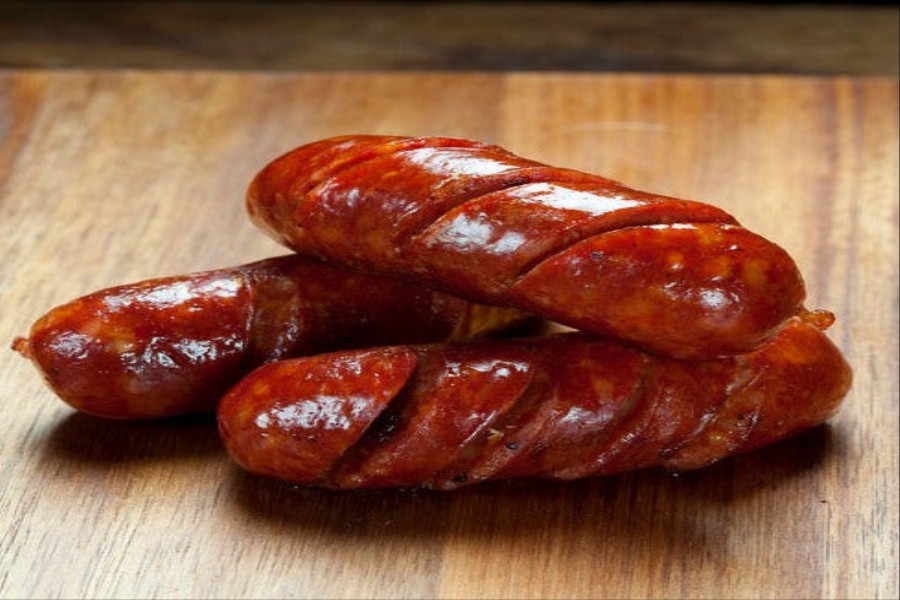 PORCION EXTRA DE CHORICITO