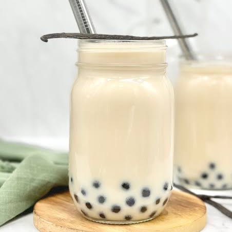 BOBA TEA DE COCO