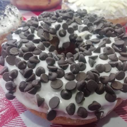 Dona Especial Chocolatosa