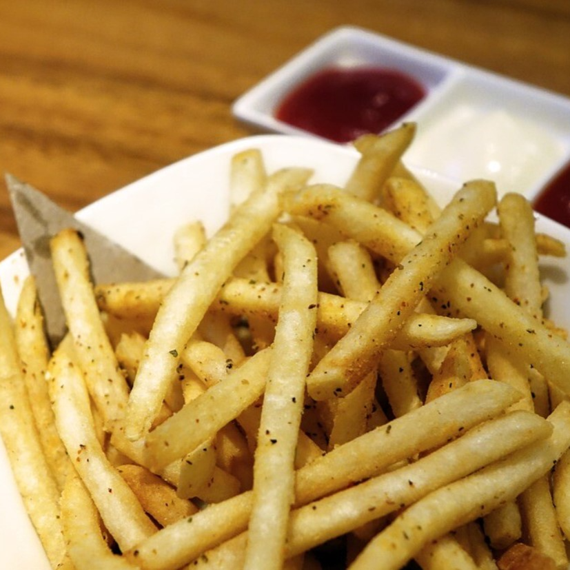 Papas a la Francesa Grande