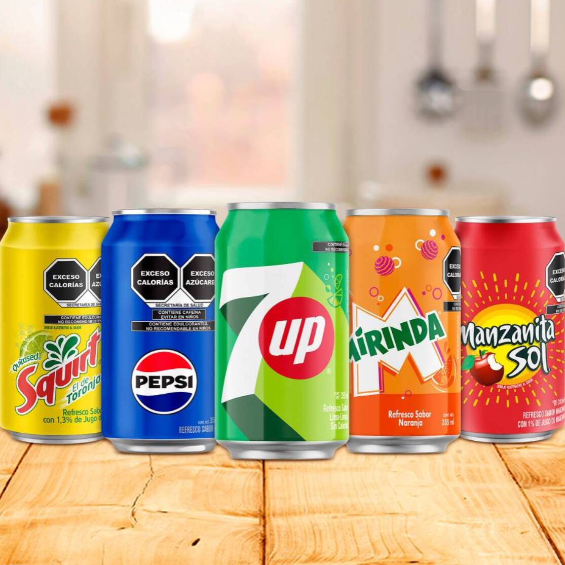 Refrescos