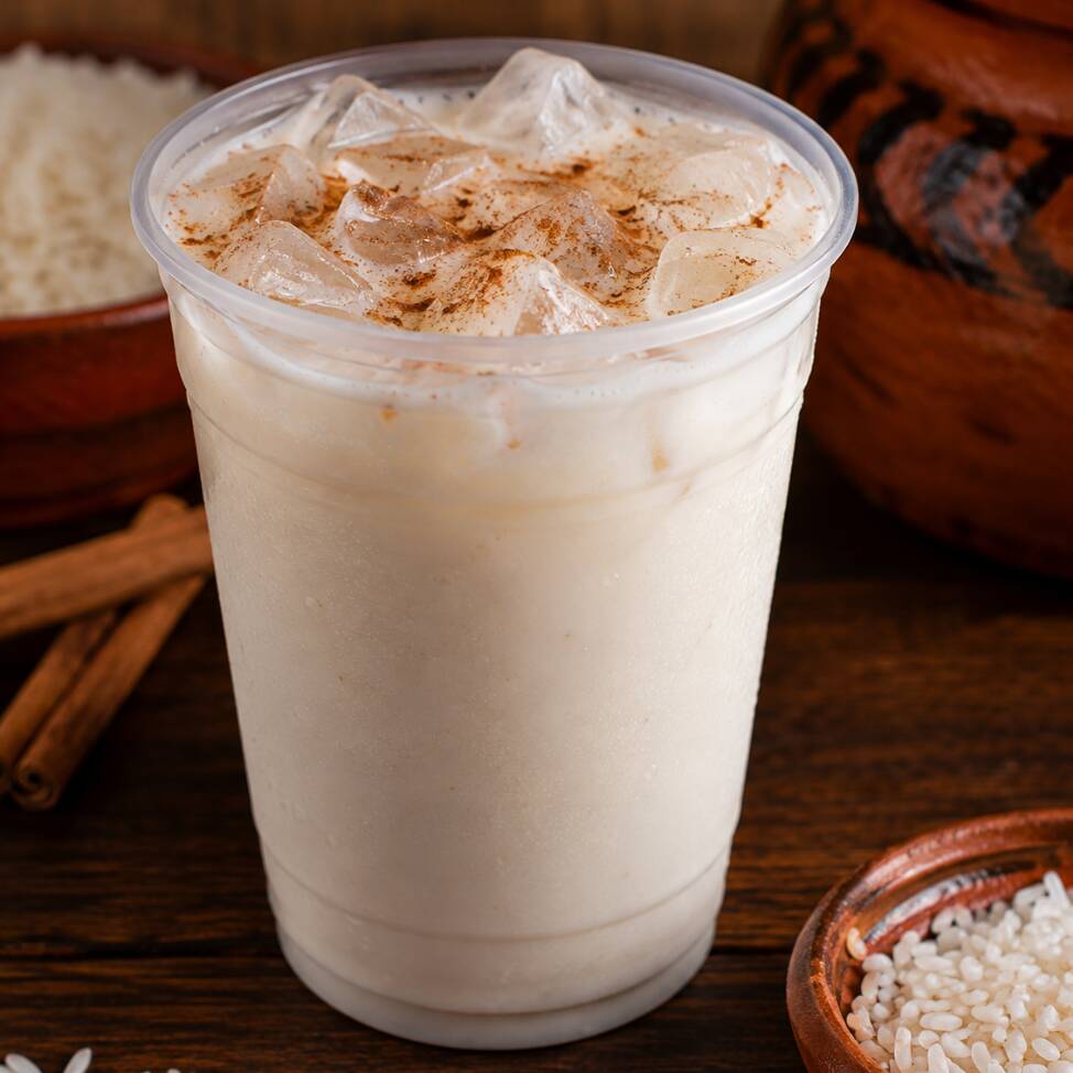 AGUA DE HORCHATA NATURAL 500ML
