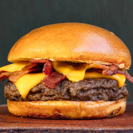 Quesoburguesa