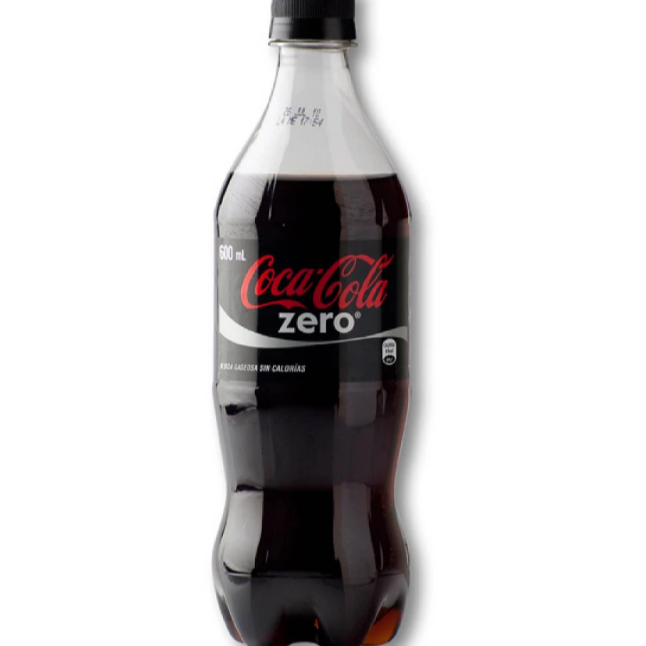 Coca Zero