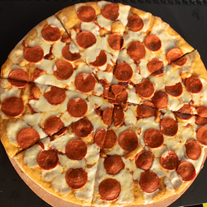 Pizza Grande Pepperoni