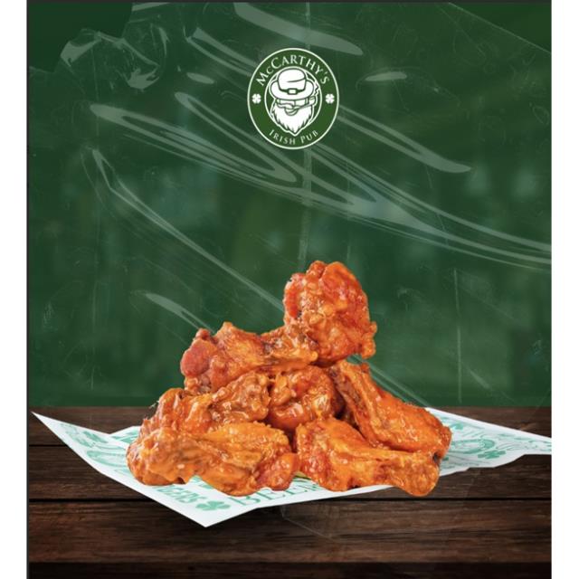 8 ALITAS