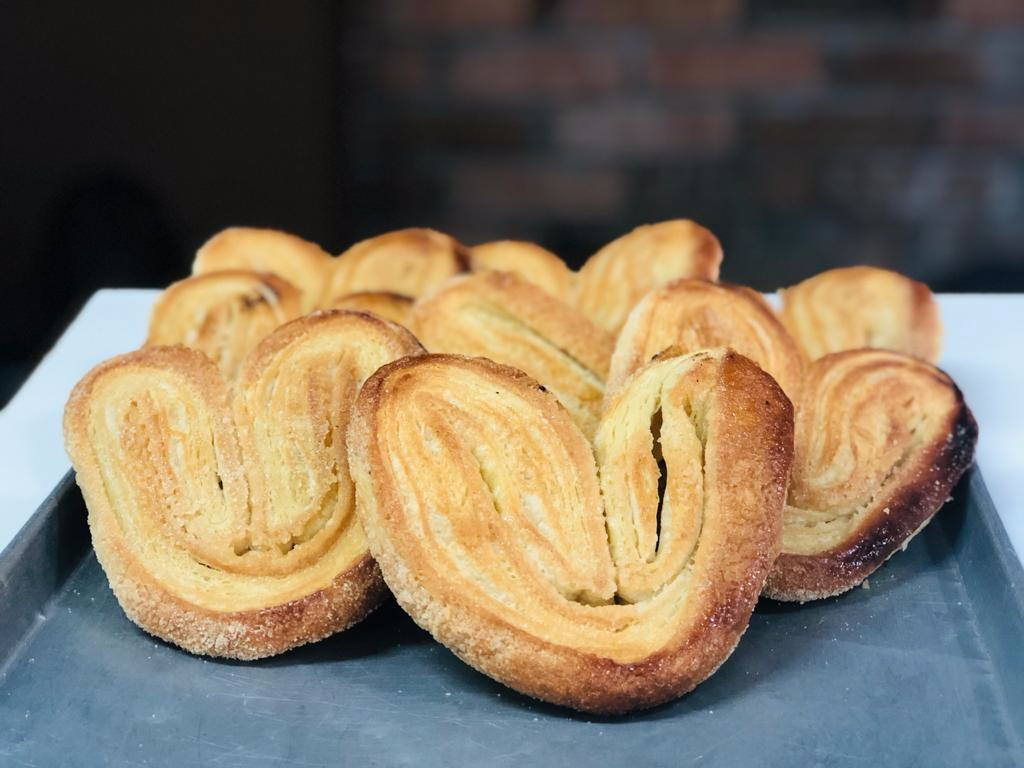 Orejas