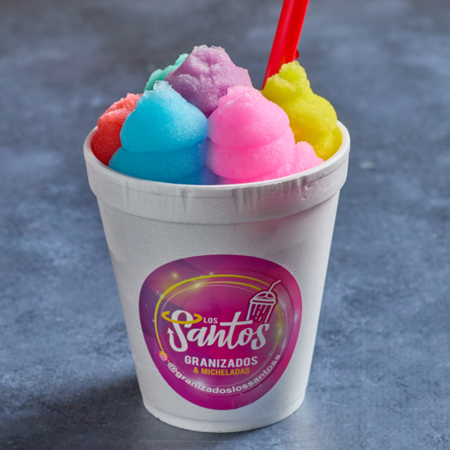 Granizado Grande 16oz