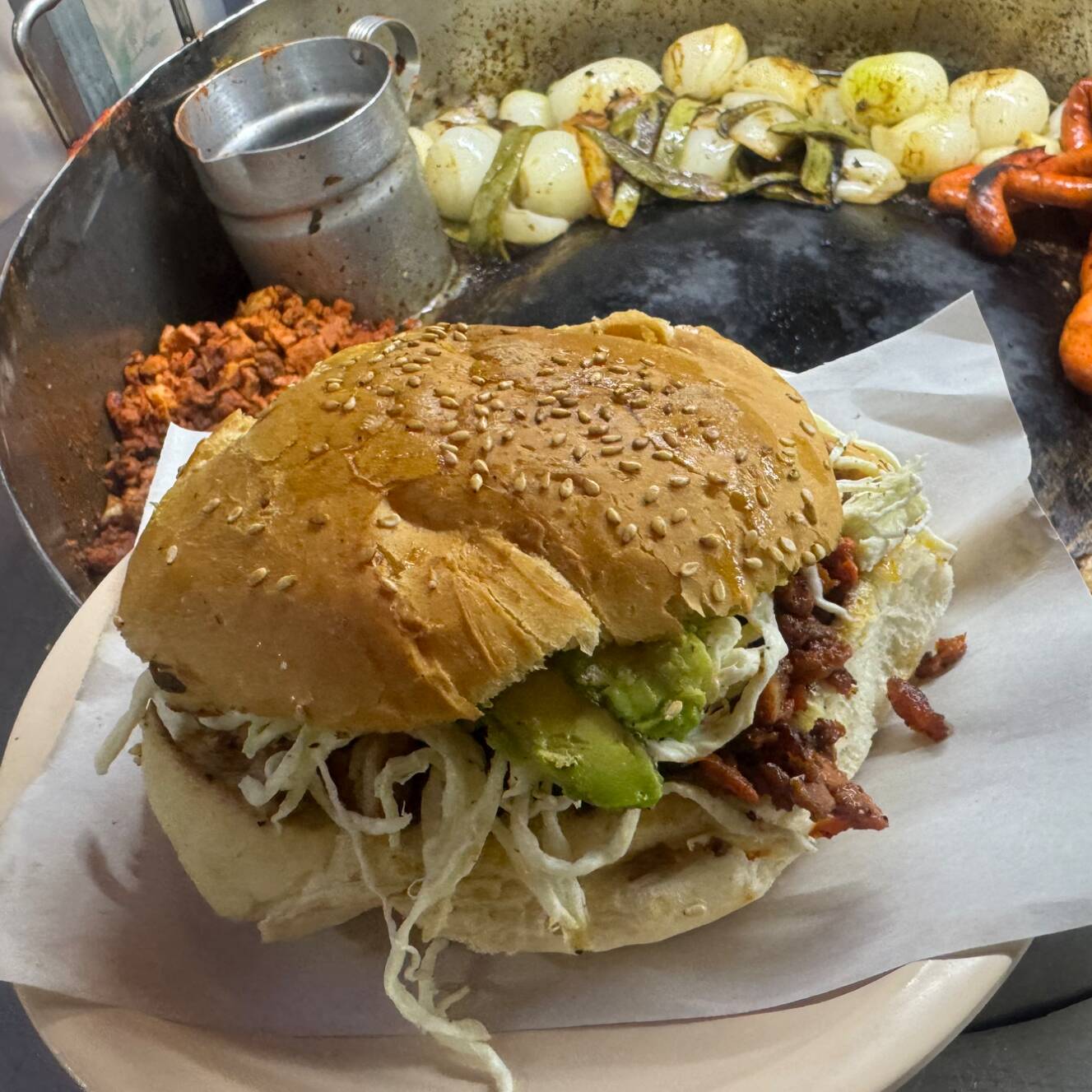 Bistec
