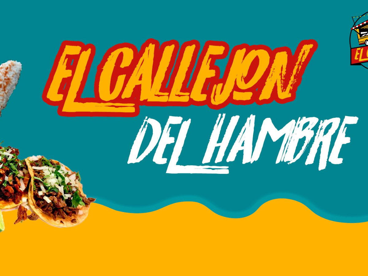 El CALLEJÓN DEL HAMBRE