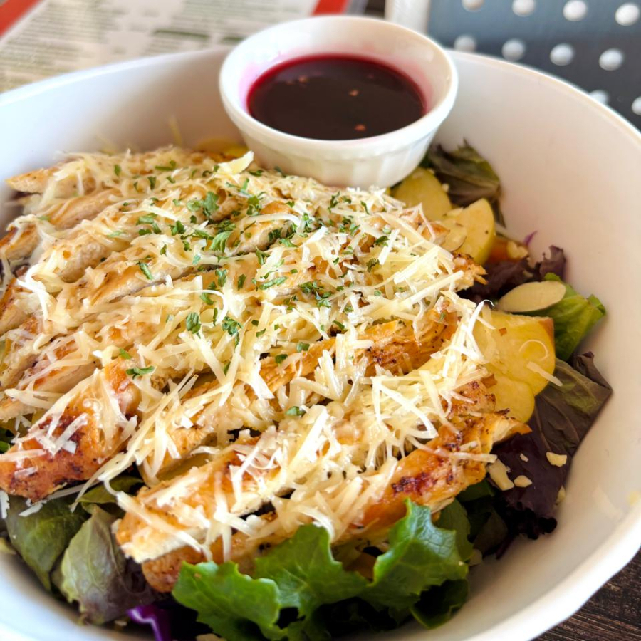 Ensalada Maria Bonita