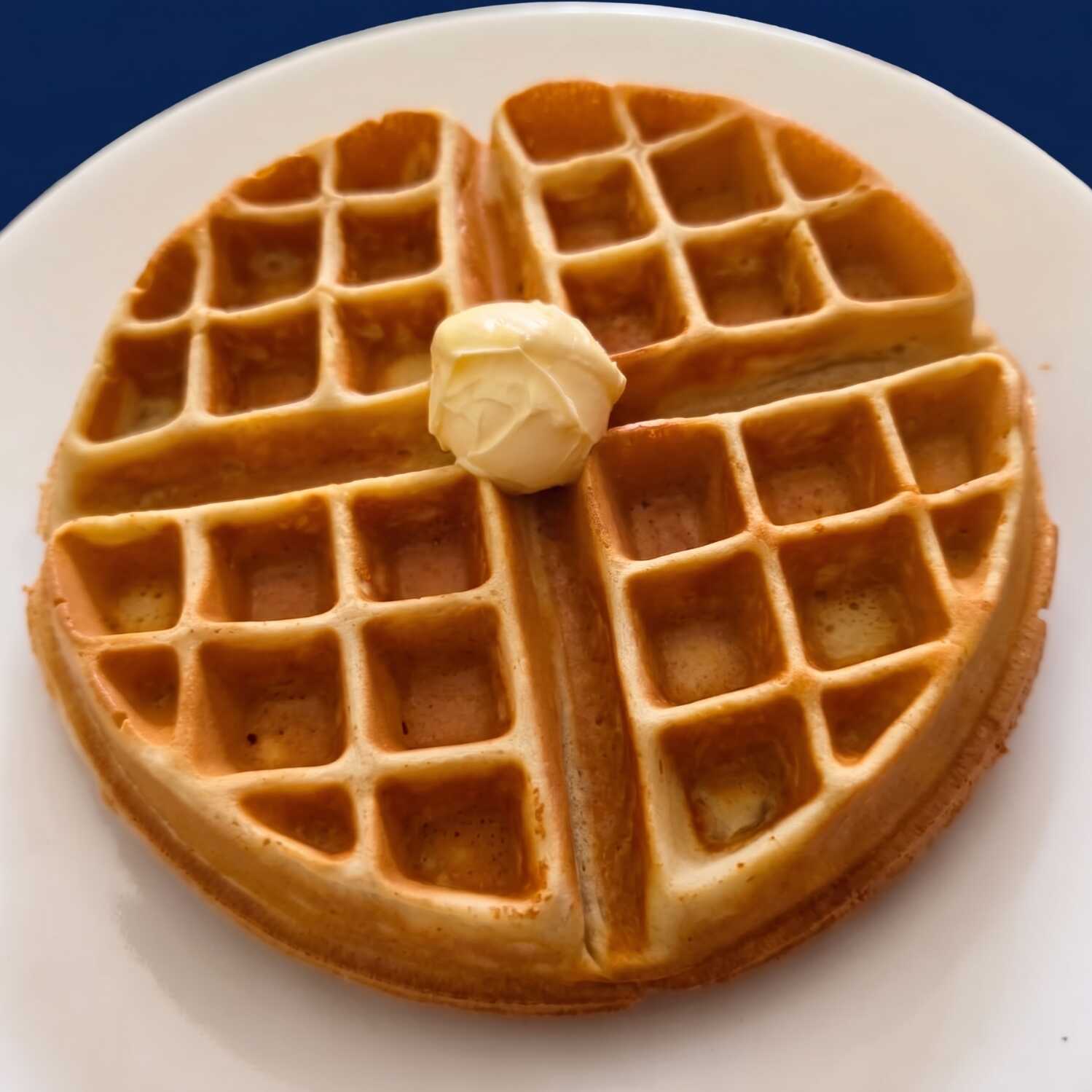 Waffle D Dereck