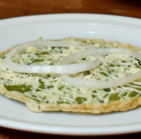Picada sencilla