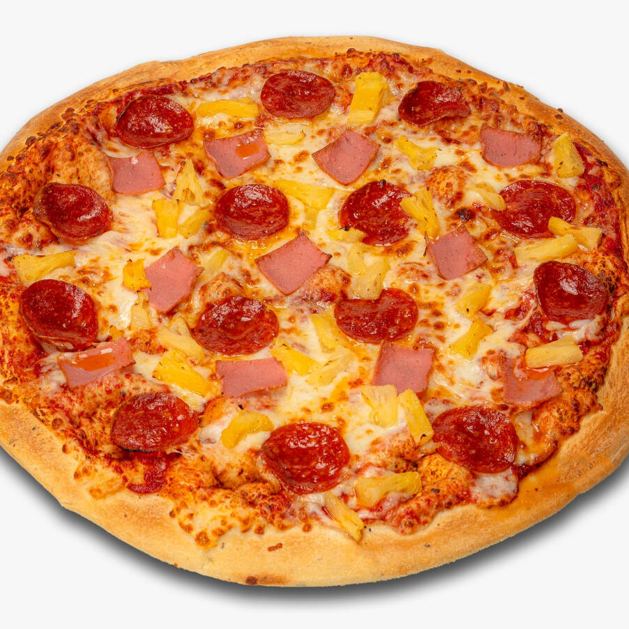 Pizza Grande Excalibur