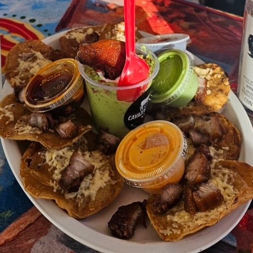 Entradita Super Regia.