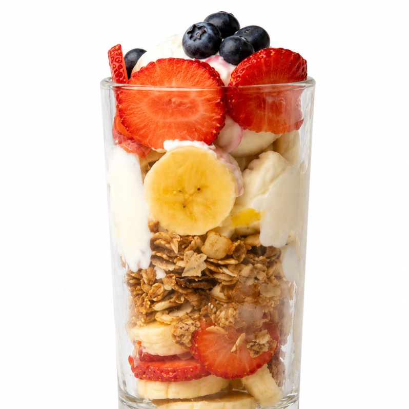 Parfait Clásico