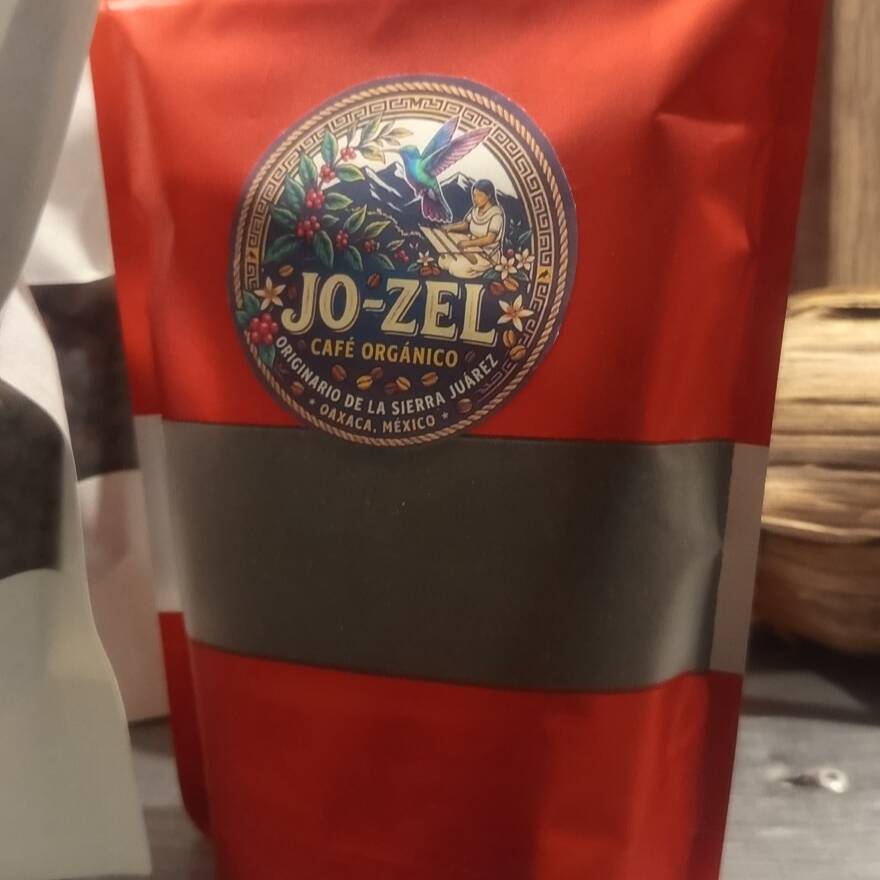 Café para olla o café