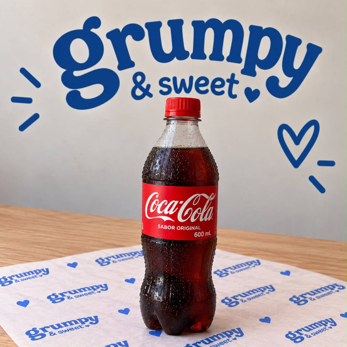 Coca Cola