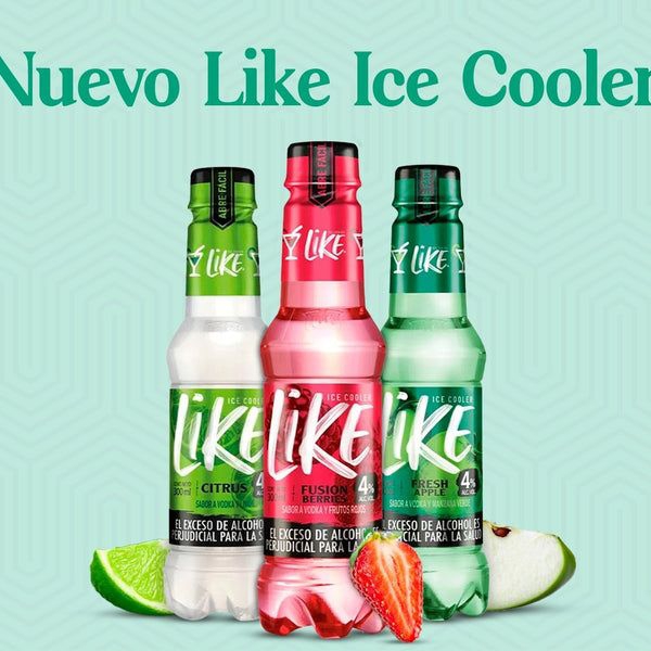 Like 300ml