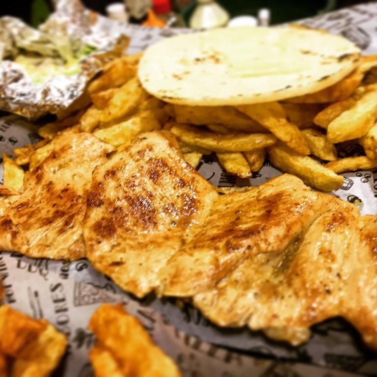 Carne Cerdo