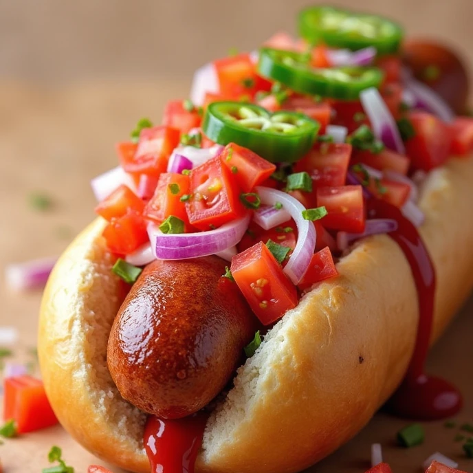 Papi Dog
