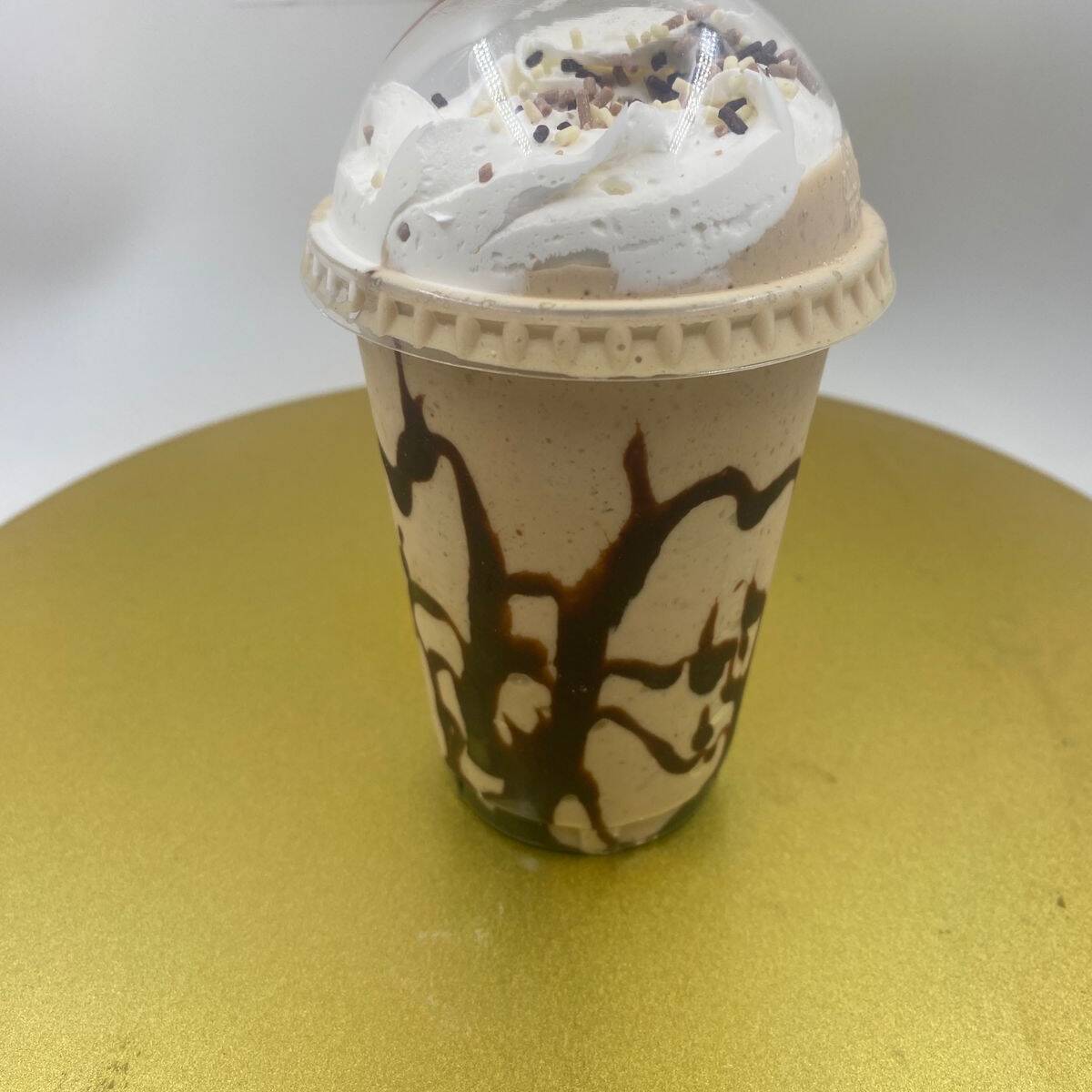 Frappe de Moka 285ml